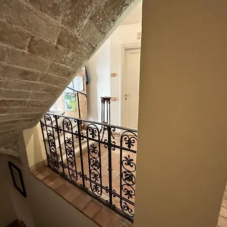 Villino Tokupellon Отель типа 