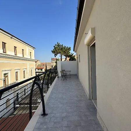 Villino Tokupellon 3*