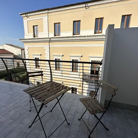 Villino Tokupellon Cupello