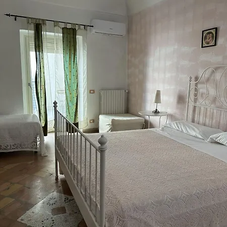 Panzió Villino Tokupellon Cupello