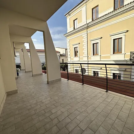 Villino Tokupellon Cupello