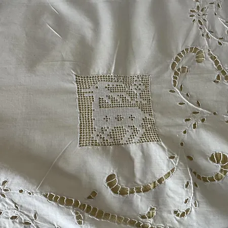 Villino Tokupellon Cupello