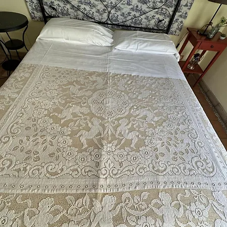 Villino Tokupellon Bed & Breakfast