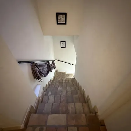 Villino Tokupellon 3* Cupello