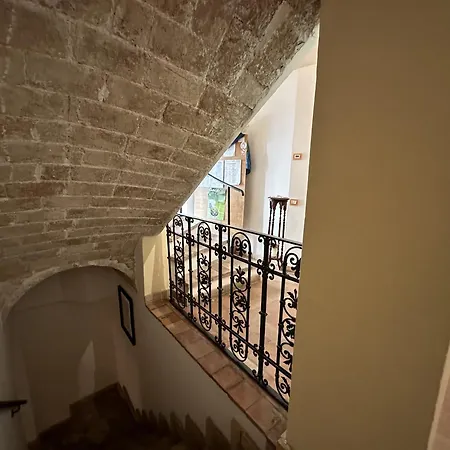 Villino Tokupellon Отель типа 