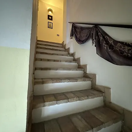 Villino Tokupellon Cupello
