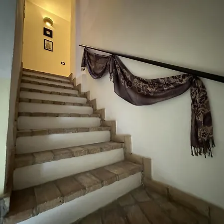 Villino Tokupellon 3* Cupello