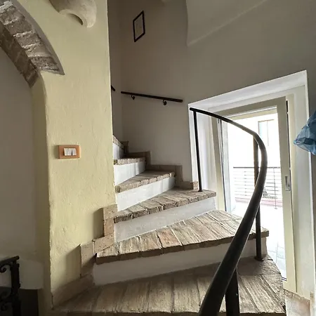 Villino Tokupellon Отель типа 