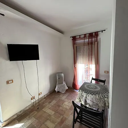 Bed & Breakfast Villino Tokupellon 3*
