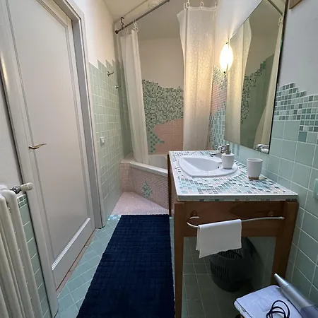 Villino Tokupellon Bed & Breakfast Cupello