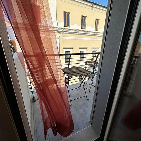 Panzió Villino Tokupellon 3*