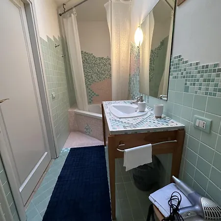 Villino Tokupellon Bed & Breakfast