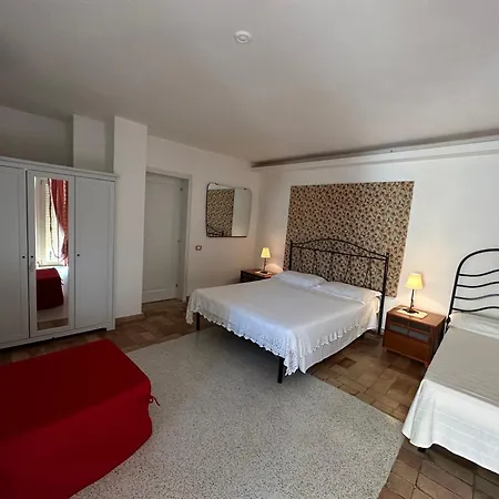 Villino Tokupellon Отель типа 