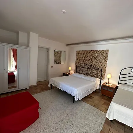 Bed & Breakfast Villino Tokupellon