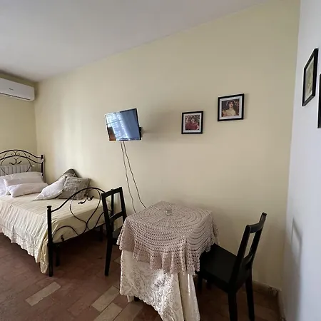 Villino Tokupellon Отель типа 