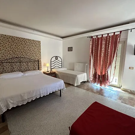 Villino Tokupellon Cupello