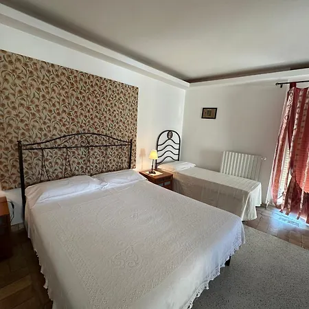 Bed & Breakfast Villino Tokupellon Cupello