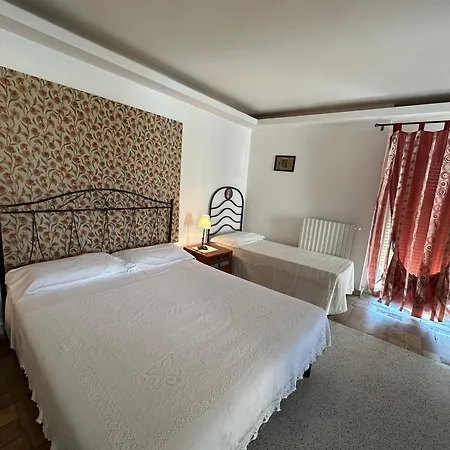 Villino Tokupellon Bed & Breakfast