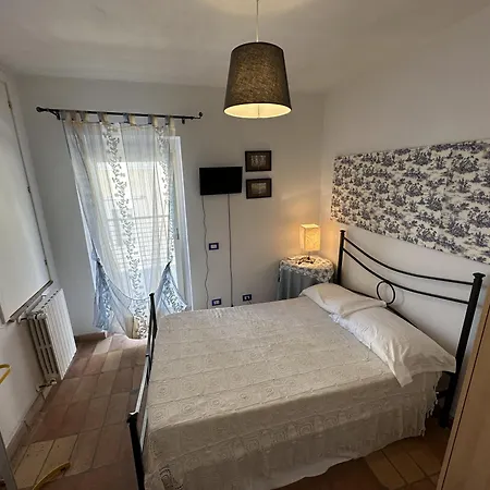 Panzió Villino Tokupellon