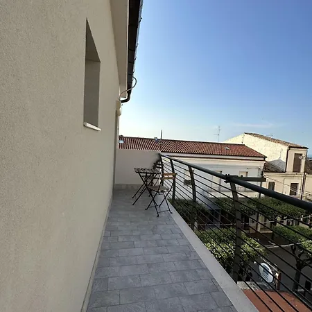 Panzió Villino Tokupellon 3*