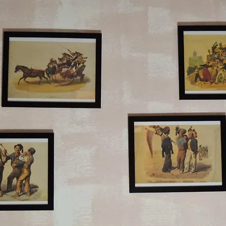 Villino Tokupellon Cupello