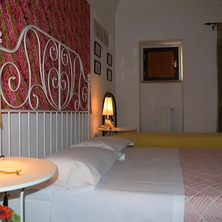 Panzió Villino Tokupellon Cupello