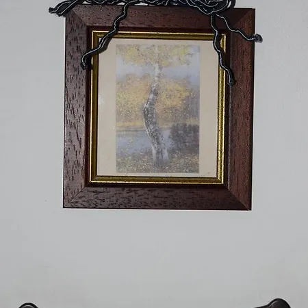 Villino Tokupellon Bed & Breakfast