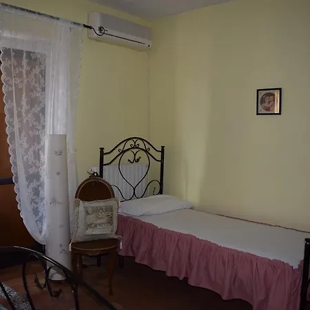 Villino Tokupellon Отель типа 
