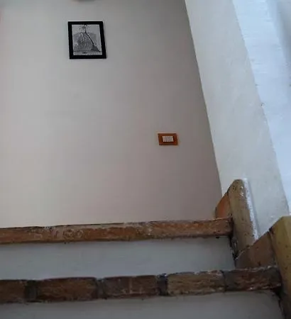 Villino Tokupellon Apartments Bed & Breakfast 3*