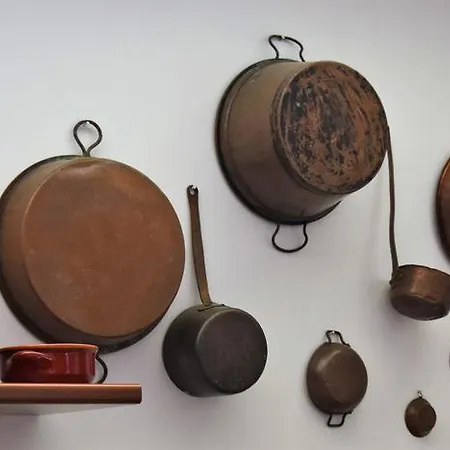 Villino Tokupellon Cupello