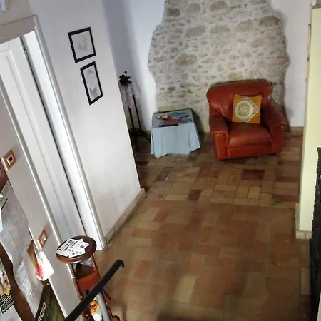 Villino Tokupellon Отель типа 