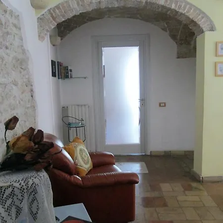 Bed & Breakfast Villino Tokupellon Apartments Cupello
