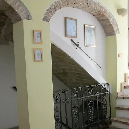 Villino Tokupellon 3* Cupello