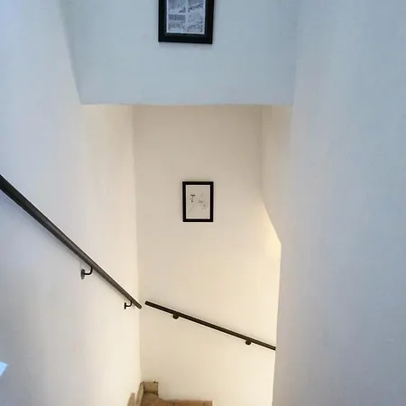 Bed & Breakfast Villino Tokupellon Apartments
