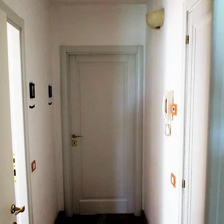 Panzió Villino Tokupellon 3*