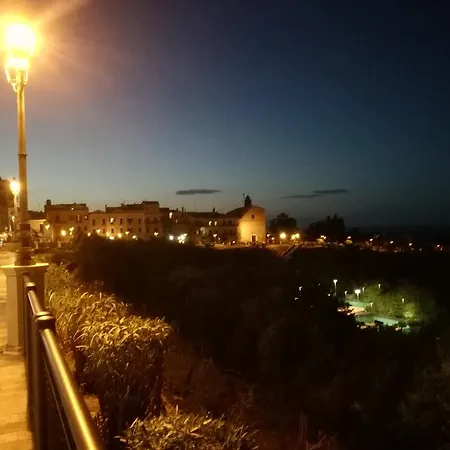 Panzió Villino Tokupellon