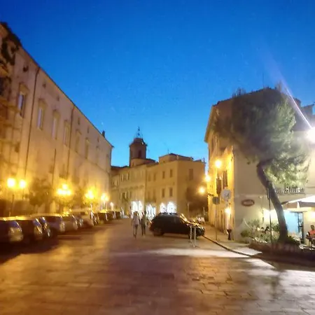 Villino Tokupellon * Cupello