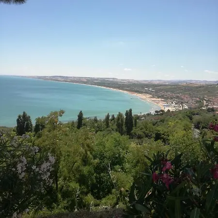 Villino Tokupellon Apartments 3* Cupello