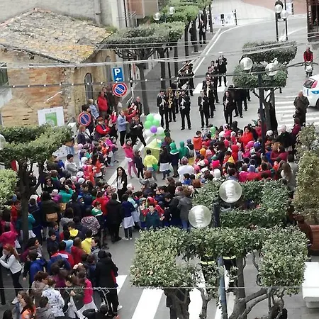 Villino Tokupellon Panzió 3*