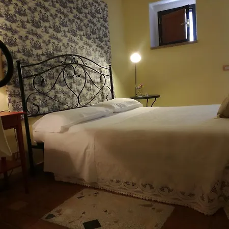 Villino Tokupellon Отель типа 
