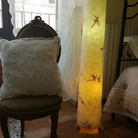 Bed & Breakfast Villino Tokupellon Cupello