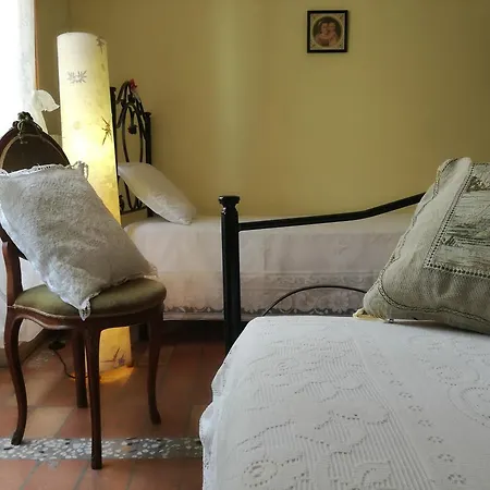 Villino Tokupellon Отель типа 