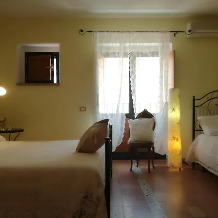 Panzió Villino Tokupellon