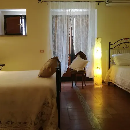 Villino Tokupellon Отель типа 
