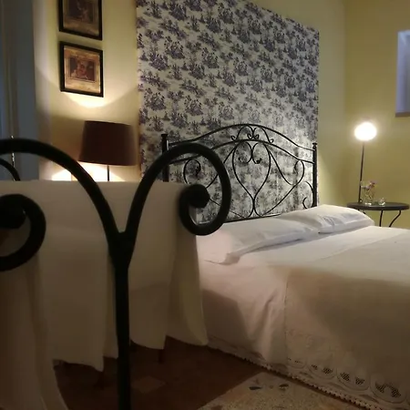 Villino Tokupellon Bed & Breakfast Cupello