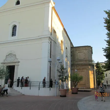 Villino Tokupellon 3* Cupello