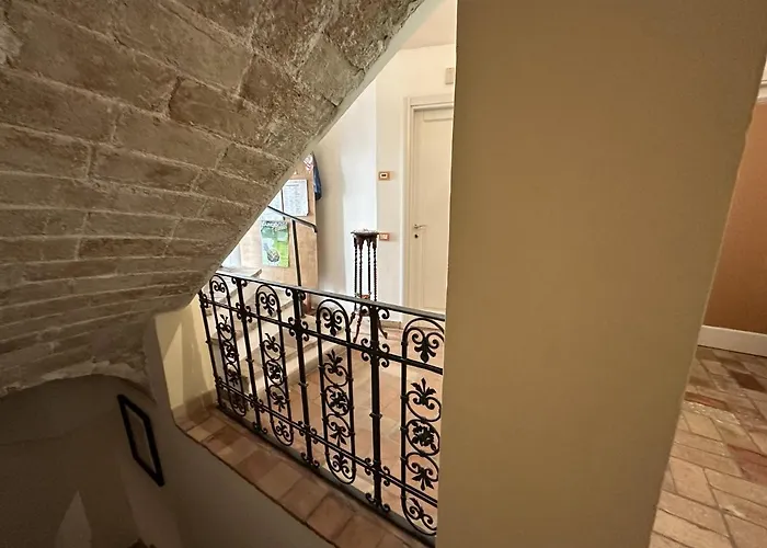 Villino Tokupellon Bed and Breakfast Cupello