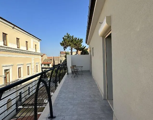 Villino Tokupellon 3*