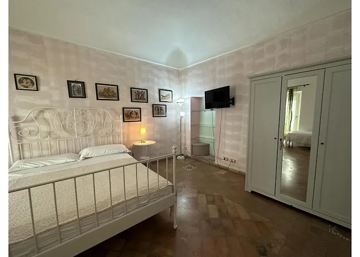 Villino Tokupellon Cupello