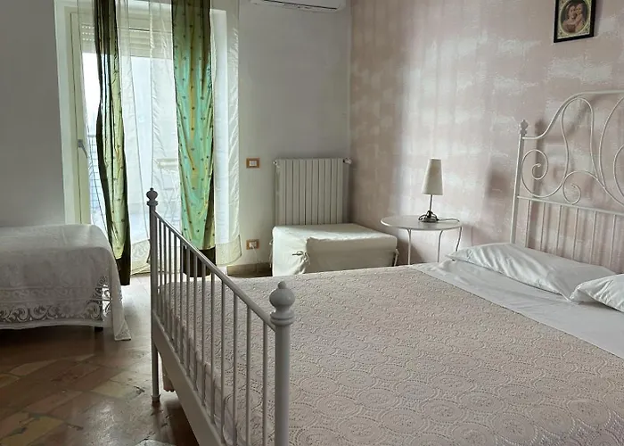 Bed and Breakfast Villino Tokupellon Cupello